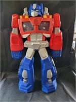 2013 Transformer Robot Toy