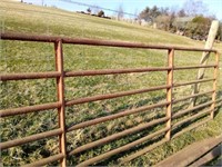 10ft Gate