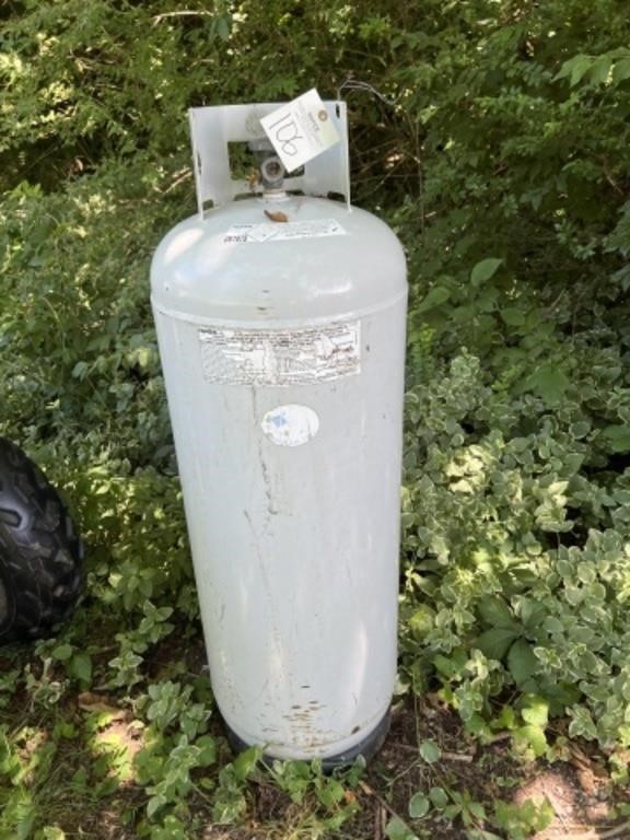 Propane Tank