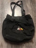 Vintage Disney Mickey Mouse Bag