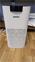 Ganiza Air Purifier, True Hepa Filter