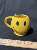McCoy mug