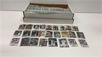 Approx 1500+  year 2020 to 2023 baseball cards.