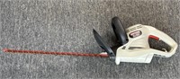 Craftsman 20 Inch Electric Hedge Trimmer (unknown