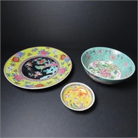 Asian Table Ware