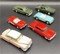 ERTL Classic Car Collection
