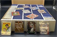 Sports Card Collection - Great Selection