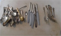 Vintage Cutlery