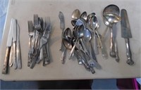 Vintage Cutlery