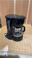 5 cup coffee maker