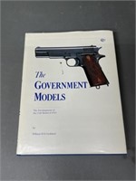 Colt The Government Models Book