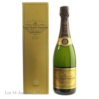 1989 Veuve Clicquot Ponsardin Vintage Champagne