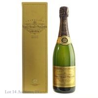 1989 Veuve Clicquot Ponsardin Vintage Champagne