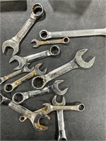Craftsman wrench’s