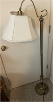 Floor Lamp Bedroom 1