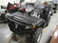 07 Polaris ATV (Miles: 1;661); No Reg Docs; No