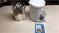 Black and decker food processor