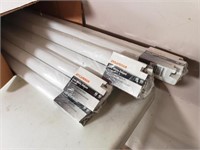 (14) 4-ft Fluorescent Bulbs - NEW