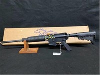 Anderson AR-15, 5.56 Rifle, 20127639