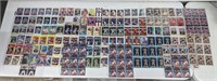 180+ Lot of Dale Murphy Baseball Cards