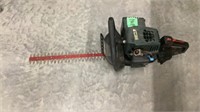 Gas Hedge Trimmer