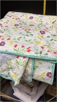 Reversible Quilt King size