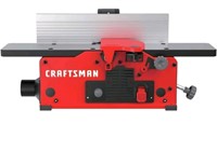 CRAFTSMAN Benchtop Jointer, 10-Amp (CMEW020