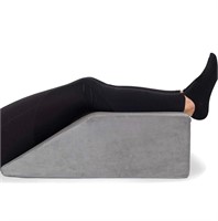 $53 (21"x24") Leg Elevation Pillow