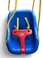 Little Tikes Snug & Secure Swing