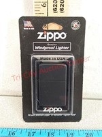 New zippo lighter