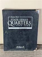 State Series Quarters 1999-2008