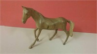 Beautiful Handcarved Horse