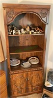 book shelf/display cabinet with