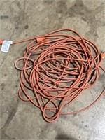 Extension cord approximately 50 ft