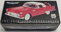 1956 Ford Thunderbird - Wix