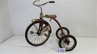 Antique Tricycle. Made in Tennessee