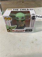 POP Star Wars The Child With Frog # 379