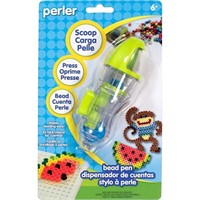 Perler Beads Pen Bead Dispenser Kid's Crafts, 1 pc