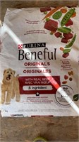 12.7 kg Beneful Original Dog Food