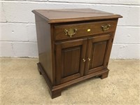 Pennsy. House Nightstand