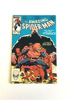Amazing Spider-Man #249