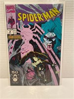 Spider-Man #14 Sub-City Part 2 of 2 Black Suit