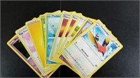 50 plus POKEMON CARDS