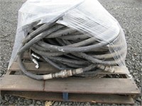 Hydraulic Hoses