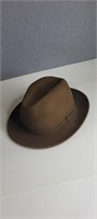 VINTAGE SHUMAN SULLIVAN WOOL HAT