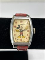 Mickey Mouse Watch