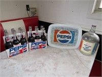 Pepsi Collectables