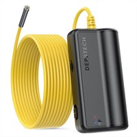 NEW $66 Wireless Endoscope Camera w/Light