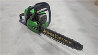 John Deere CS46 Chainsaw