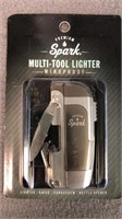multi tool lighter